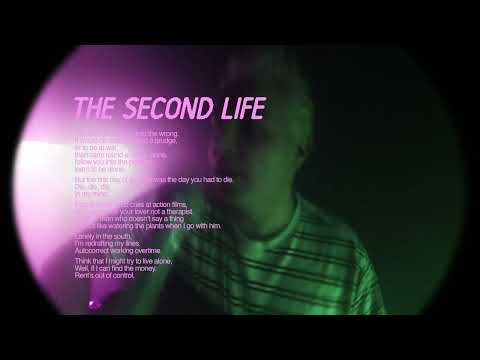 Savage Mansion - 'The Second Life' (Visualiser)