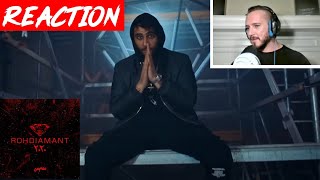 SAMRA - ROHDIAMANT II ❌ Bye Bye Sheytan, Leitplanke &amp; Alk? ❌ Ist der alte Samra zuruck? ► Reaction ◄