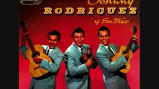Johnny Rodriguez y su Trio Somos Diferentes