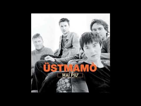 ÜSTMAMÒ – Mai Più (1998)