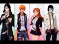 Nightcore- D-Technolife - UVERworld 