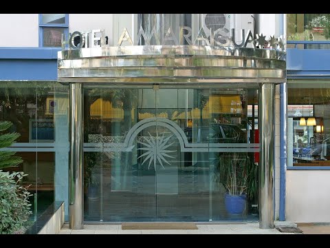 Videos del Amaraigua 4★ en Malgrat de Mar, EspañaVer MásVerPrecios17CerrarConsulta por Whatsapp 🇦🇷BookingTripadvisorExpediaAgodaTravelocityOrbitzPricelineTripSkyscannerDespegarKayakHotelesDestiniaTrivagoTurismocityLastminuteTui
