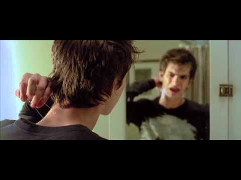 2012 O Espetacular Homem Aranha