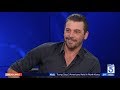 Skeet Ulrich On Why Riverdale Is So Popular