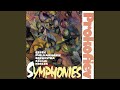 Symphony No. 1 in D major, Classical, Op. 25 - Finale. Molto vivace