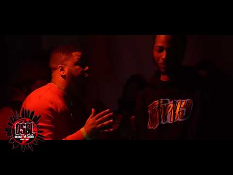 Ace Boon Koon vs Bizznessz