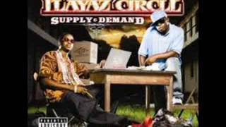 Playaz Circle - We Workin