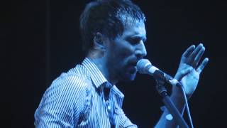 Marlene Kuntz - 1° 2° 3° - Live Metarock 2012 (Pisa) 06/09/2012