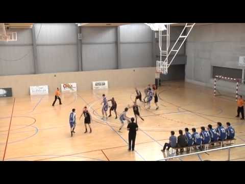 Bide Bide Donosti - PFERD Araberri