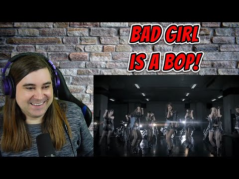 Soshi Sunday - Reacting to "Time Machine & Bad Girl" MVs + Bad Girl Live!