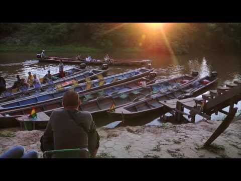 Gringo Trails - official trailer