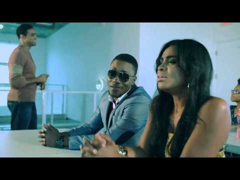 GABEL Flav feat. Naila Khol -- I BELIEVE IN YOU (Official Video)