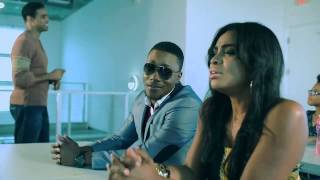 GABEL Flav feat. Naila Khol -- I BELIEVE IN YOU (Official Video)