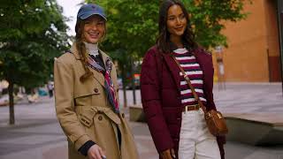 U.S. Polo Assn. Metro Moments