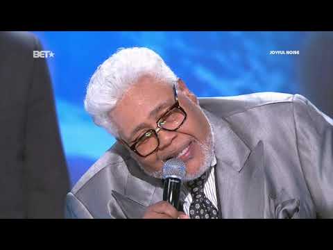 Rance Allen Group - Like a Good Neighbor - Joyful Noise BET