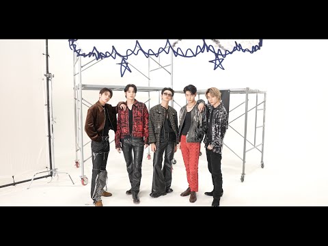 [PREVIEW] TXT (투모로우바이투게더) 2023 SEASON’S GREETINGS CONCEPT TEASER