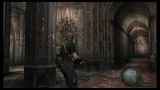【biohazard4生放送】のんびり雑談もしながらバイオ4する！4回目