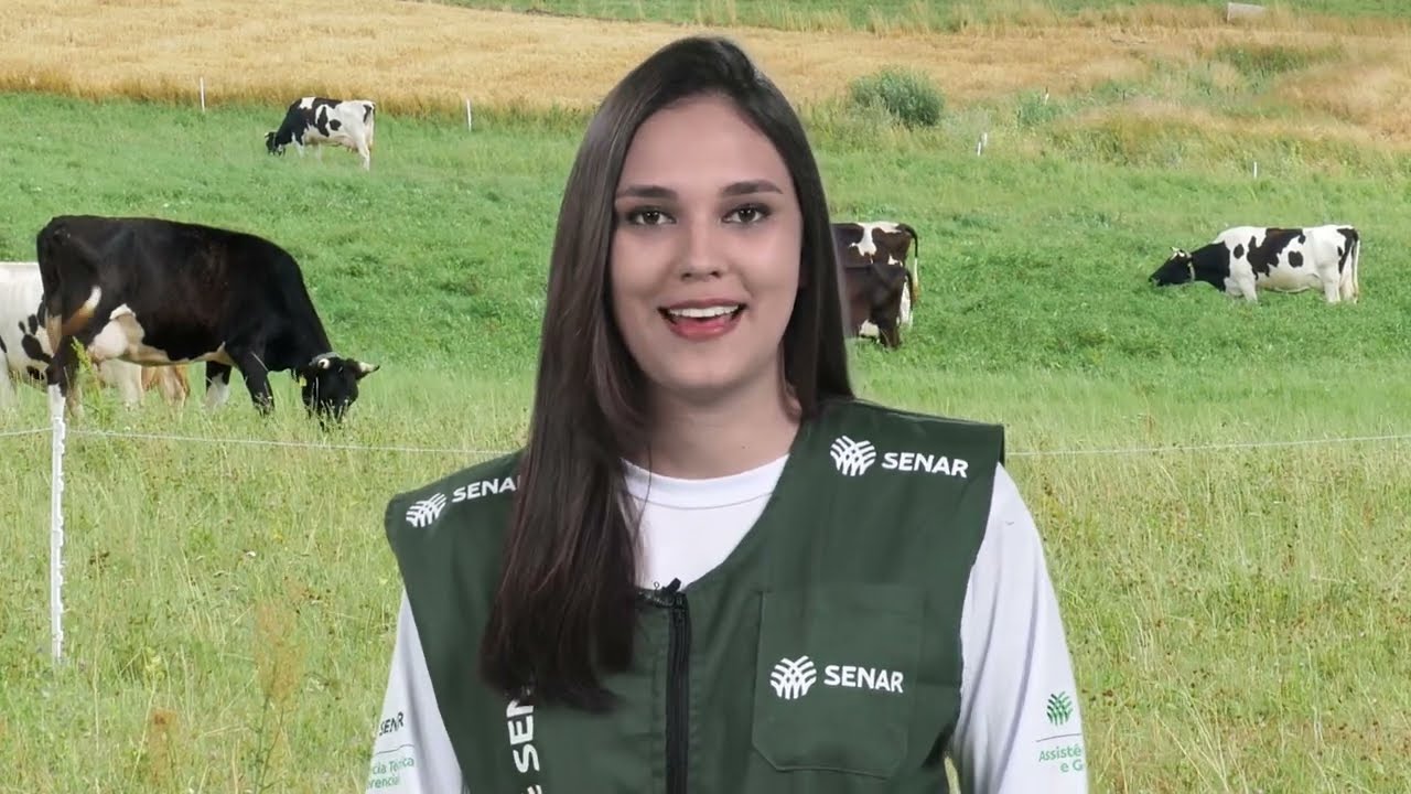 Prestador de Serviço da ATeG do Senar