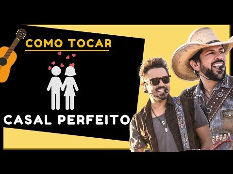 Casal Perfeito - Fernando e Sorocaba