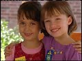 Barney Friends The New Kid Grandpa S Visit 2007