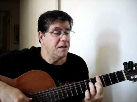 Marina - Dorival Caymmi