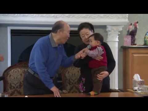 2012/02/24 - HDH - Las Vegas Hoon Dok Hae by Sun Myung Moon
