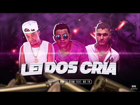 MC FITTA E DANIEL STOM FEAT.MC TH - LEI DOS CRIA (FOCALIZE NO BEAT)