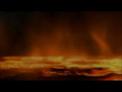 Evolution feat Hanna Jayne VS Joop - Walking On Prominent Fire (The Doppelganger Mix) HD Vid