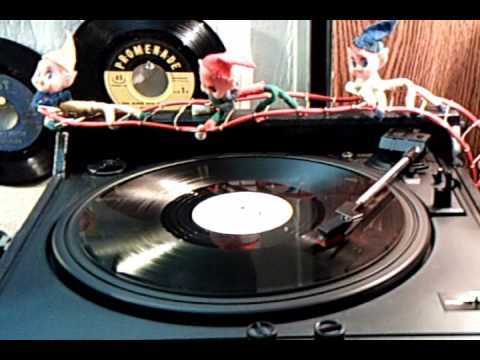 Christmas 78's - The Fattest Man In Town - Bob Chester & His Orchestra