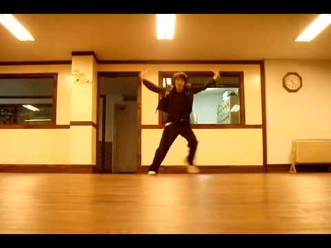 ZE:A - Minwoo's audition