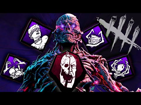 Playing As Vecna BUT I'm SUPER TOXIC