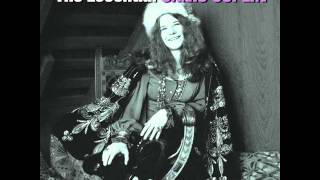 Janis Joplin - I Need a Man to Love