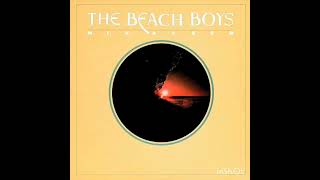 The Beach Boys Hey Little Tomboy. backwards