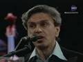 Caetano Veloso canta Luna Rossa