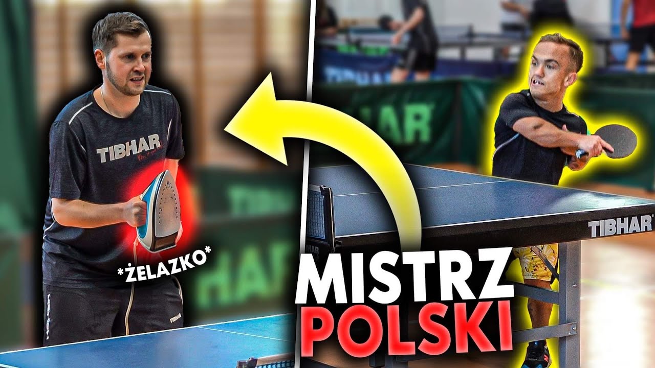 ZAGRAŁEM  Z MISTRZEM POLSKI O PIENIĄDZE