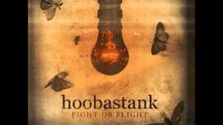 Hoobastank-Incomplete
