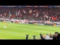 Bayern vs. Paris Saint-Germain I GOAL 2-0 Gnabry I Champions League March 23