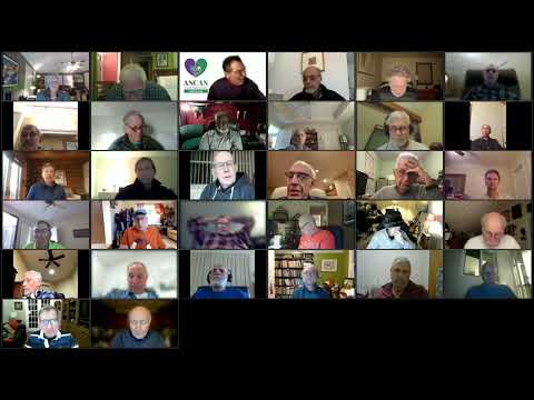 1/24/2023 - Hi-Risk/Recurrent/Advanced PCa Men & Caregiver