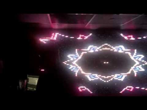 Riva Starr - My Body (Marquee [Minneapolis, MN] 2/14/2014)