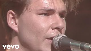 Big Country - Rain Dance (The Tube 5.10.1984)