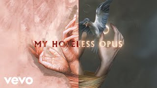 Imagine Dragons - Hopeless Opus (Official Lyric Video)