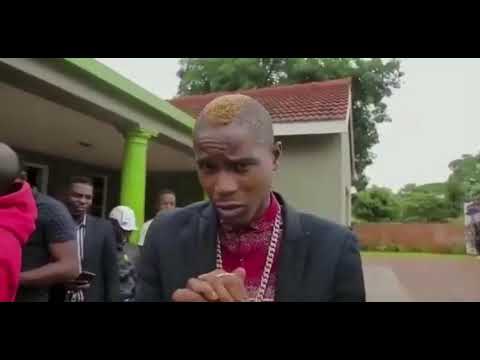 Souljah Love xJah Prayzah xSeh Calaz x Kapfupi