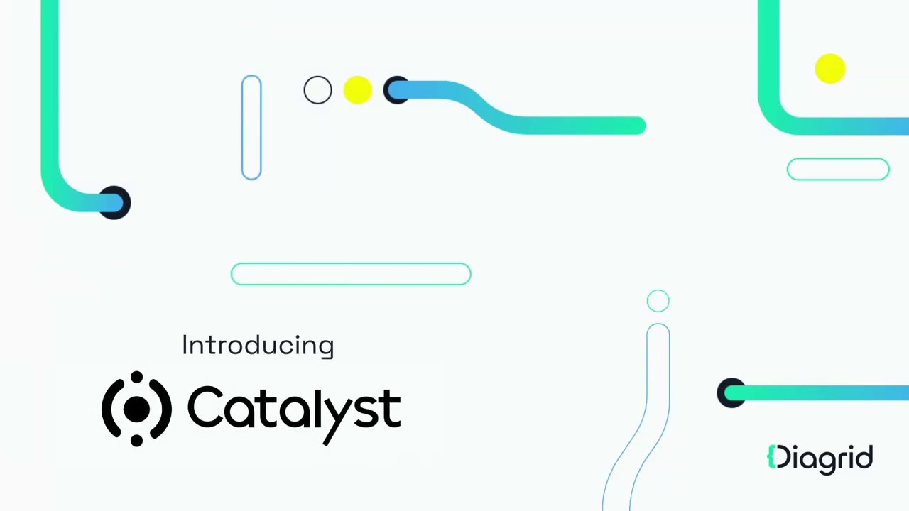 Introducing Diagrid Catalyst - Unified APIs for Messaging, Data, and Workflow