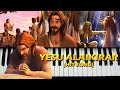 YESU ALAIKIRAR HIT SONG