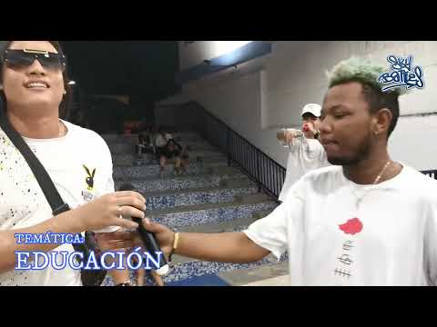 C-BASS vs KILLER - Octavos | Final Estelar Sky Battles 2022