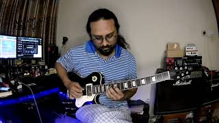 Video thumbnail for Greg Bennett Avion AV-3  - Sound Test by Navid Imtiaz Chowdhury