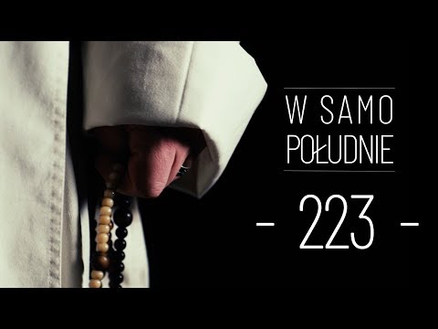 [WSP#223] Jak walczyć słowem Bożym ze słowem demona?