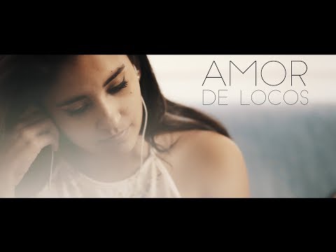 Erick Martelli - Amor de Locos (Video Oficial)