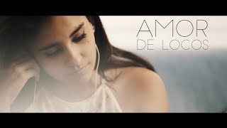 Erick Martelli - Amor de Locos (Video Oficial)