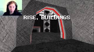 electric Highways full playthrough